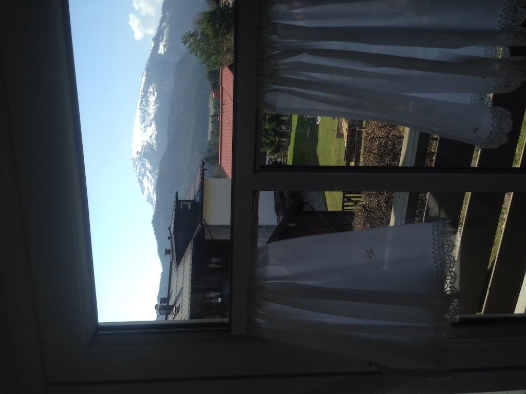 Hotel Haus Ruebezahl Reit im Winkl Zimmer foto